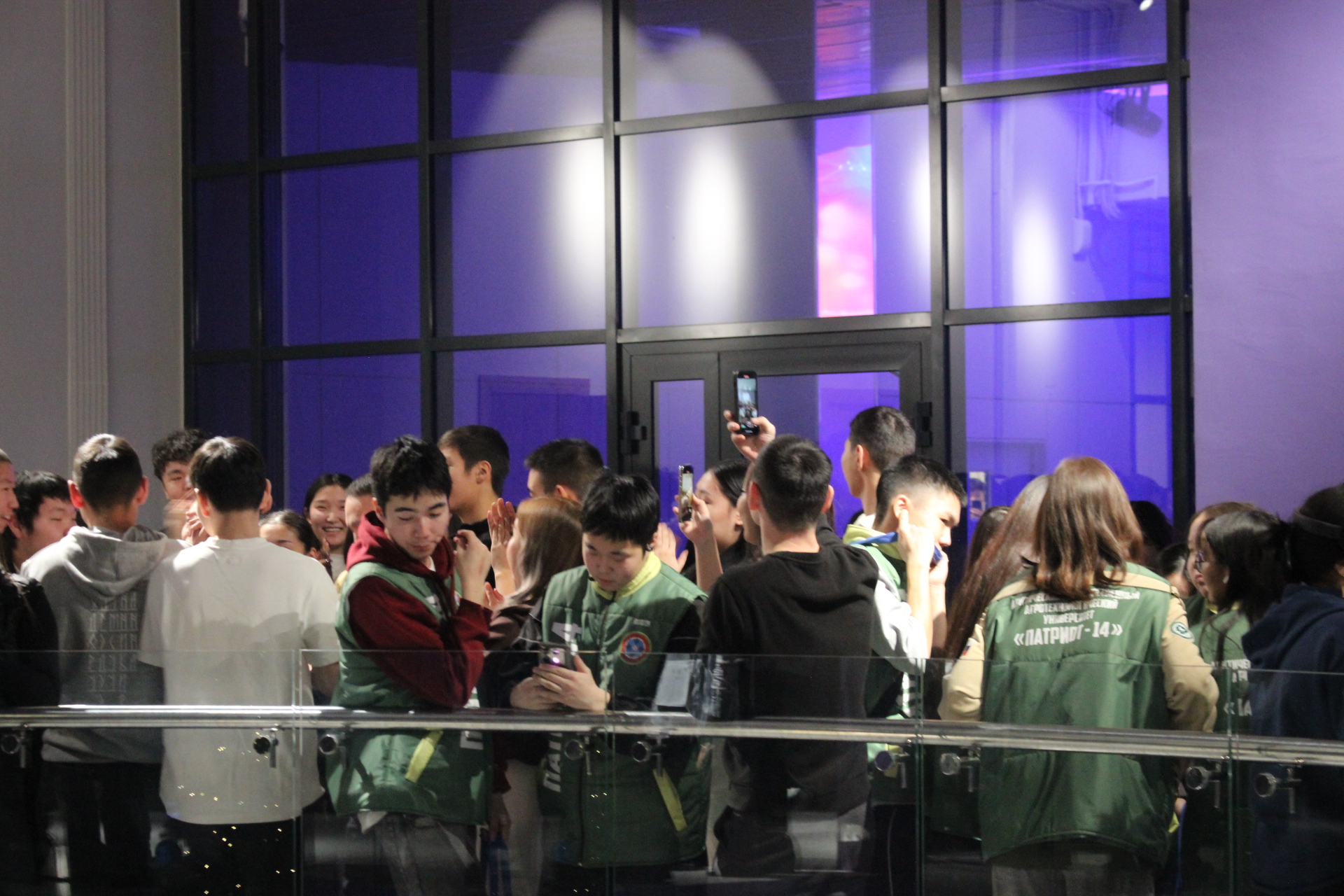 Фото: Николай Борисов/ЯСИА