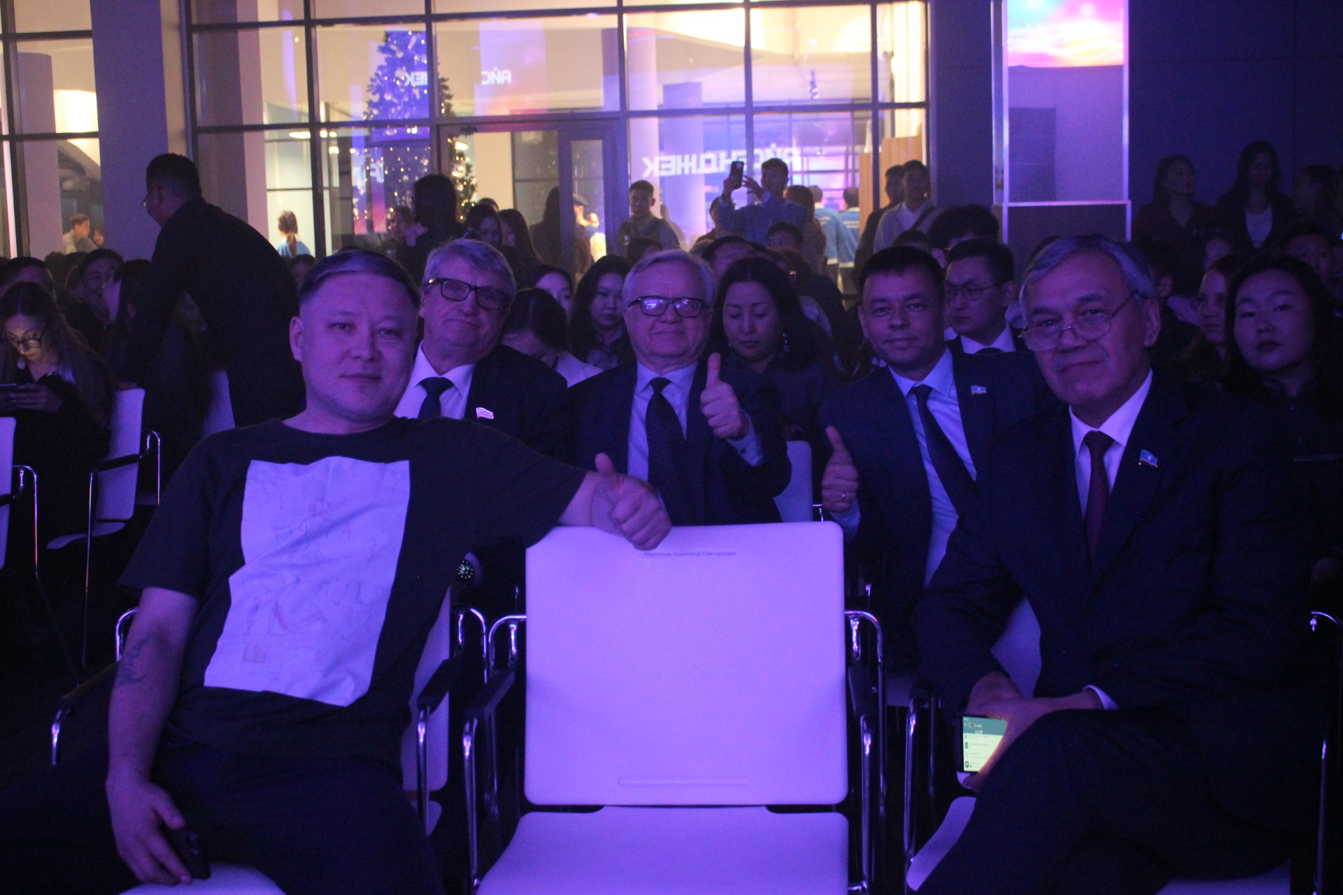 Фото: Николай Борисов/ЯСИА