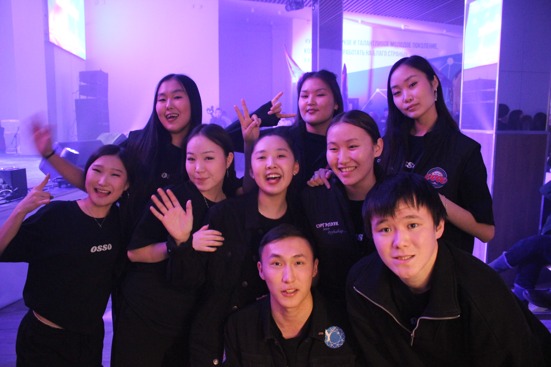 Фото: Николай Борисов/ЯСИА