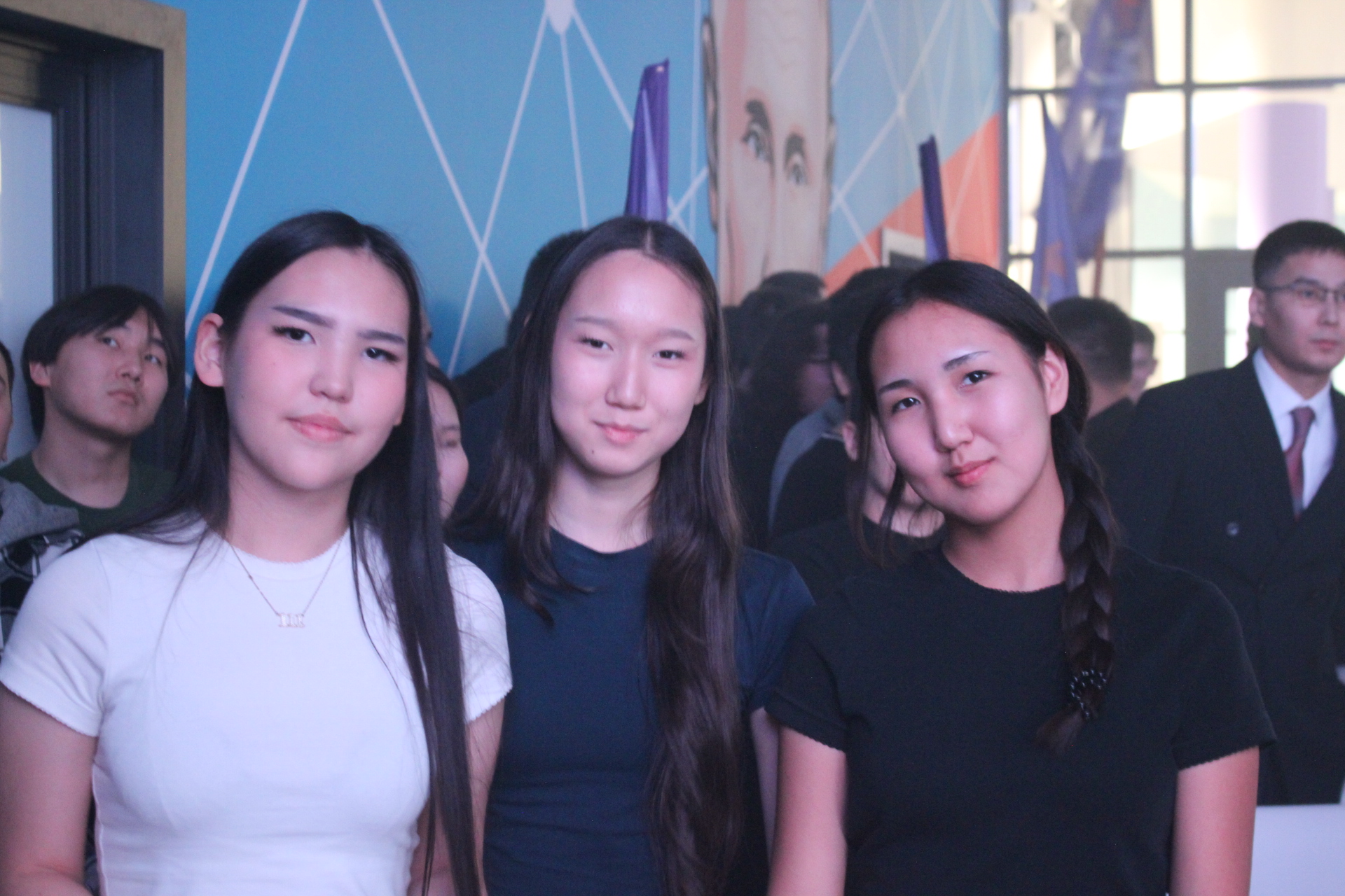 Фото: Николай Борисов/ЯСИА