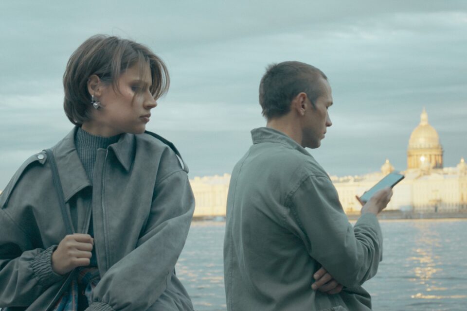 Киноальманах Сбера «Россия, я люблю тебя» теперь доступен на Okko