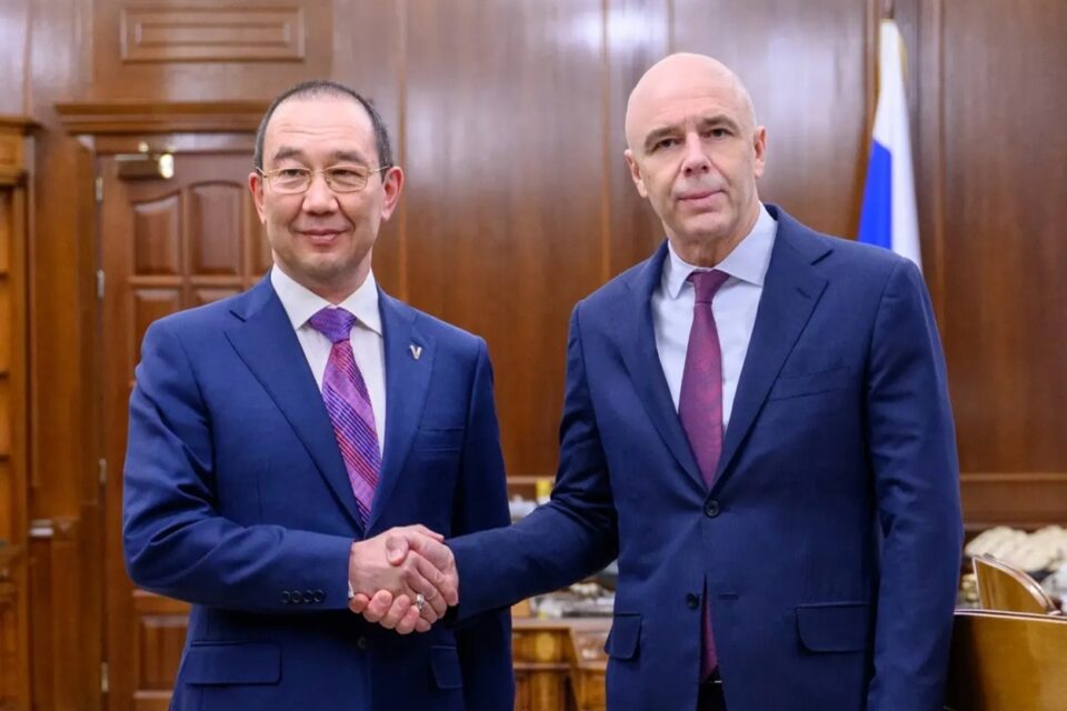 Северный завоз в Якутии обеспечат опережающим финансированием