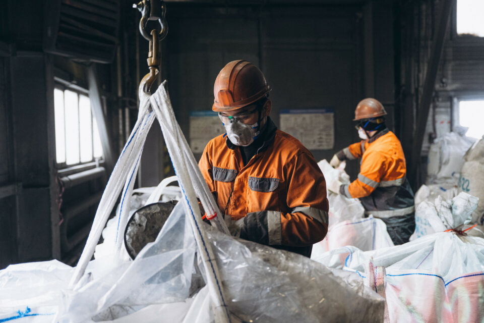 В Якутии на месторождениях «Полиметалла» завершились конкурсы профессионального мастерства