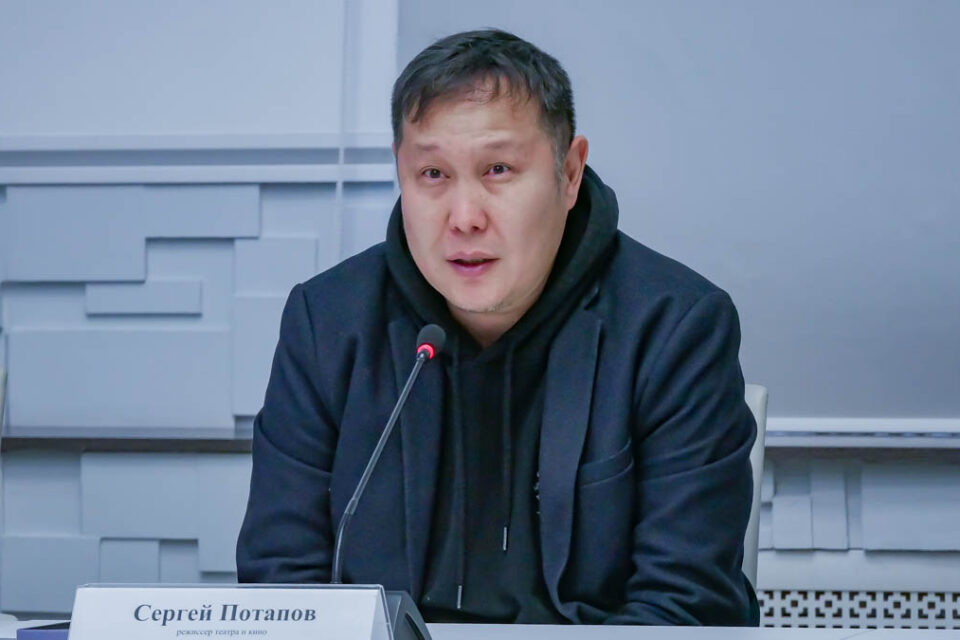 В Якутске стартует фестиваль в честь Сергея Потапова