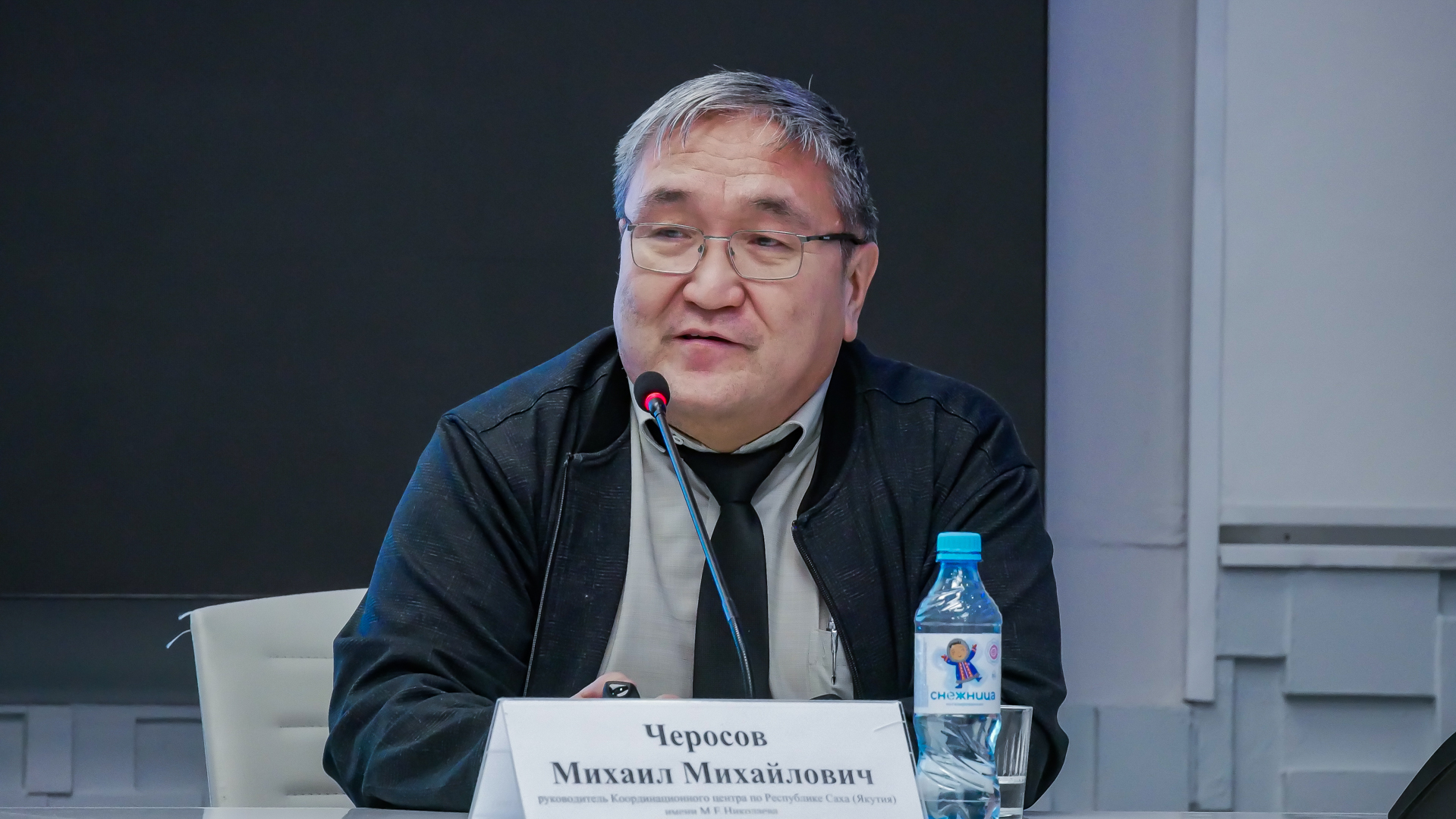 Фото: Денис Попов/ЯСИА