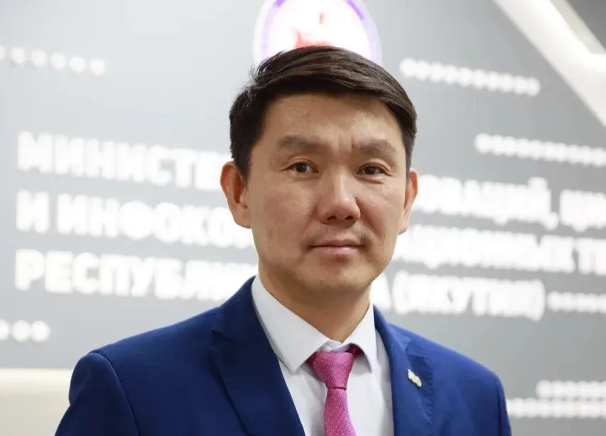 Министр инноваций Якутии выступит в радиоэфире «Диалог с властью»