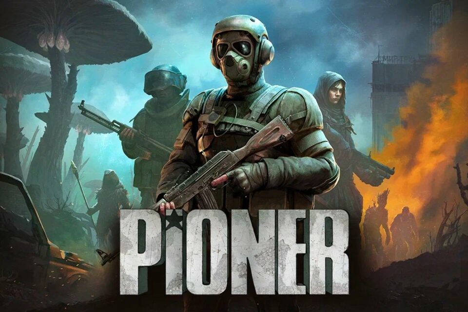 Всегда готов: шутер PIONER доступен на платформе «Игры Ростелеком»