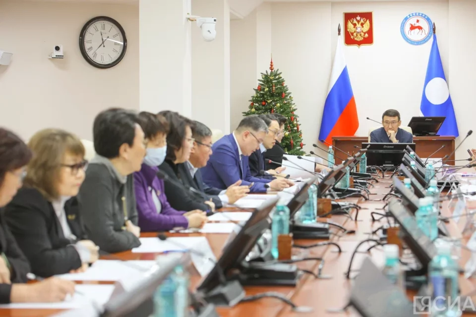 Исследование языковой ситуации в Якутии: доля тех, кто считает язык народа саха родным, выросла