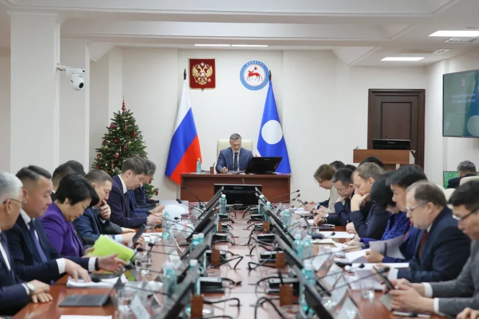 Индексация социальных выплат в 2026 году коснется более 182 тысяч якутян