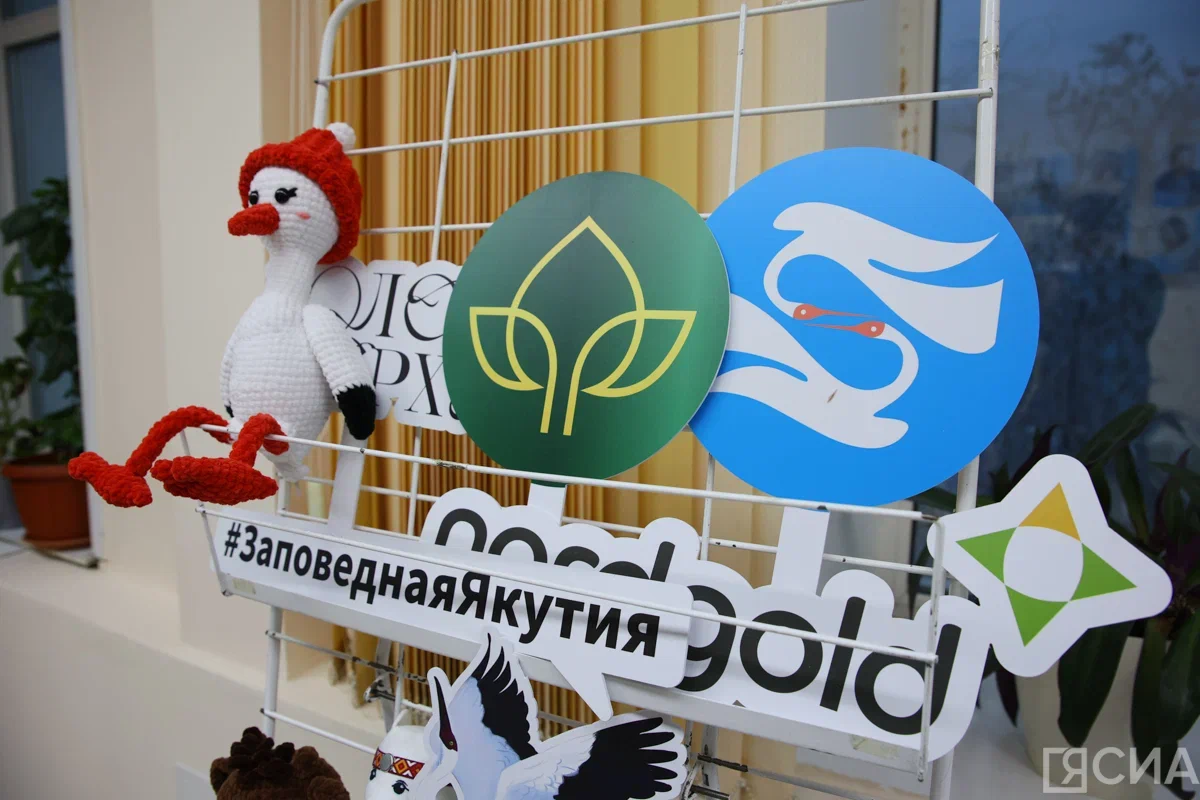 Фото: Саргын Скрябин/ЯСИА