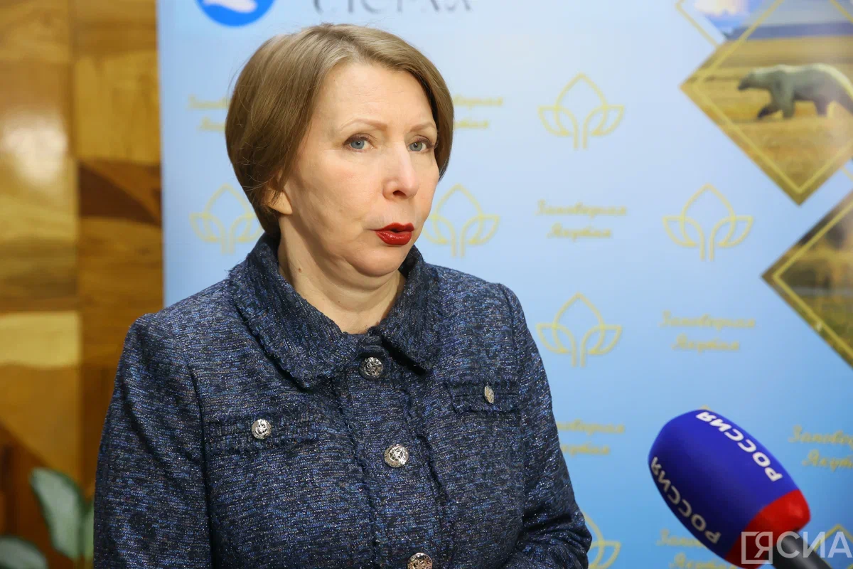 Восстановление стерха: Якутия подводит итоги года