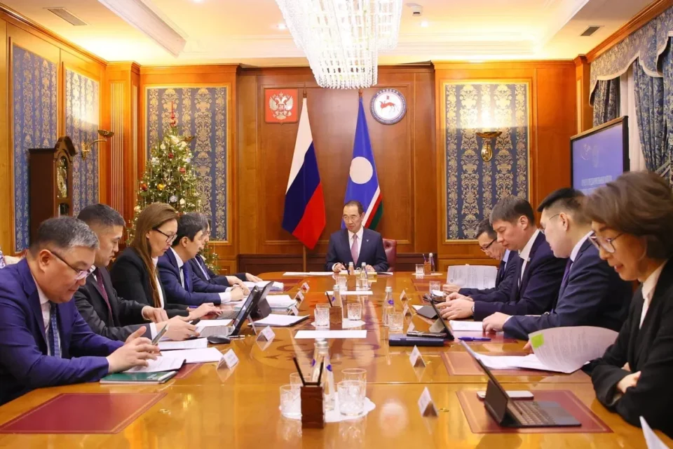 Группа «РИК» выполнила годовой план по всем направлениям