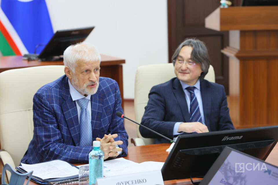 Адаптивный картодром могут создать в Якутске для бойцов СВО с инвалидностью