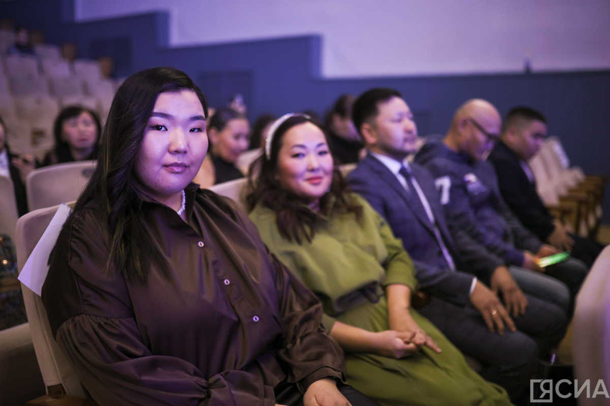 Фото: Саргын Скрябин/ЯСИА