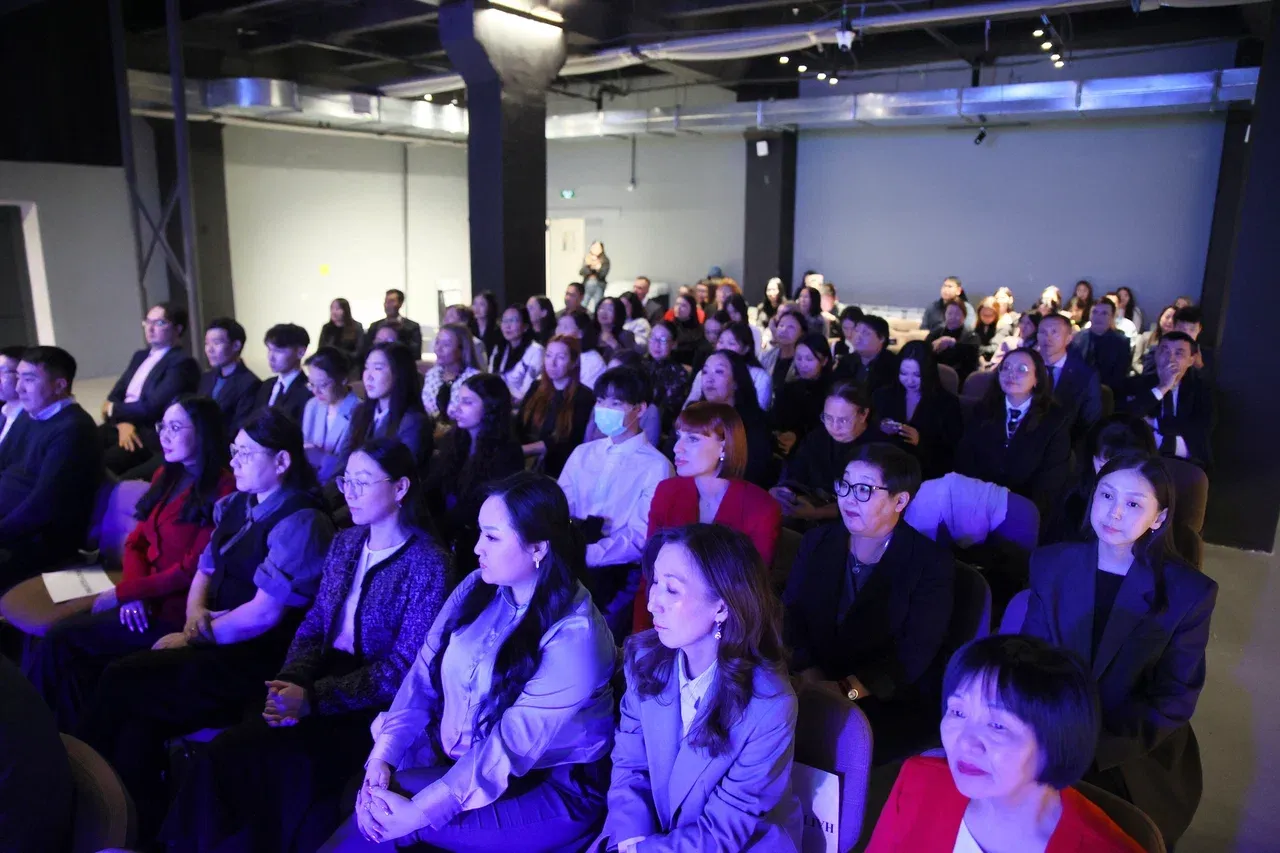 Фото: Саргын Скрябин/ЯСИА