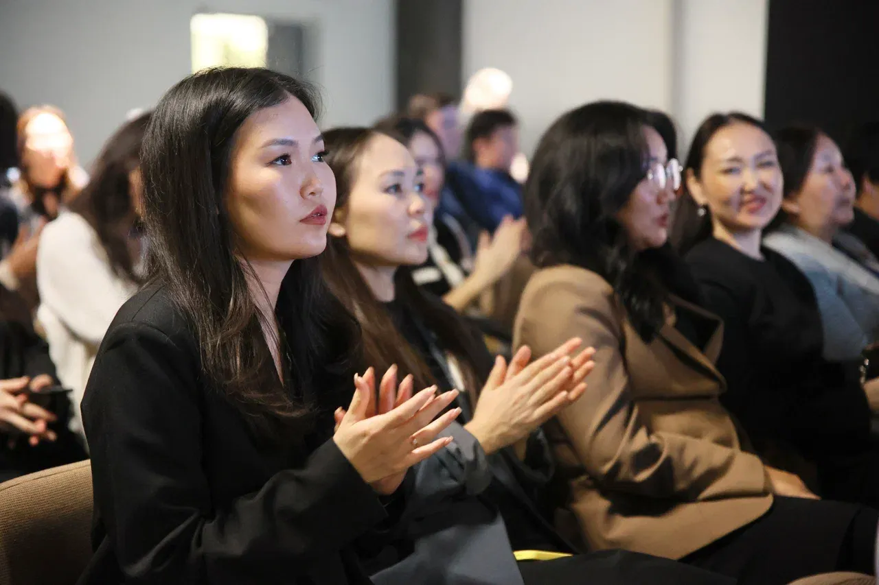 Фото: Саргын Скрябин/ЯСИА