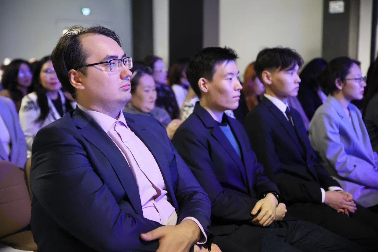 Фото: Саргын Скрябин/ЯСИА