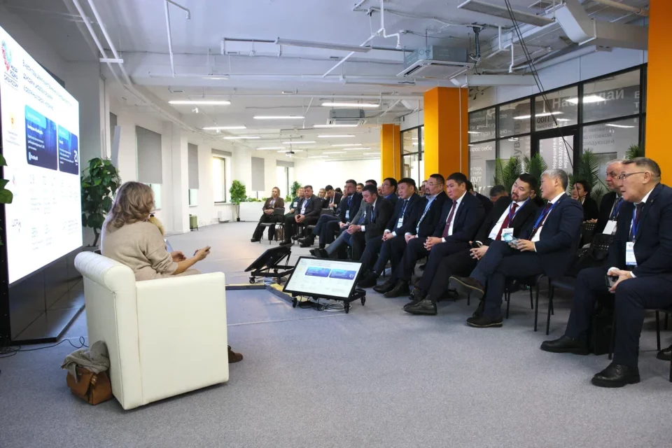 В Якутске сформировали предложения для развития муниципалитетов страны