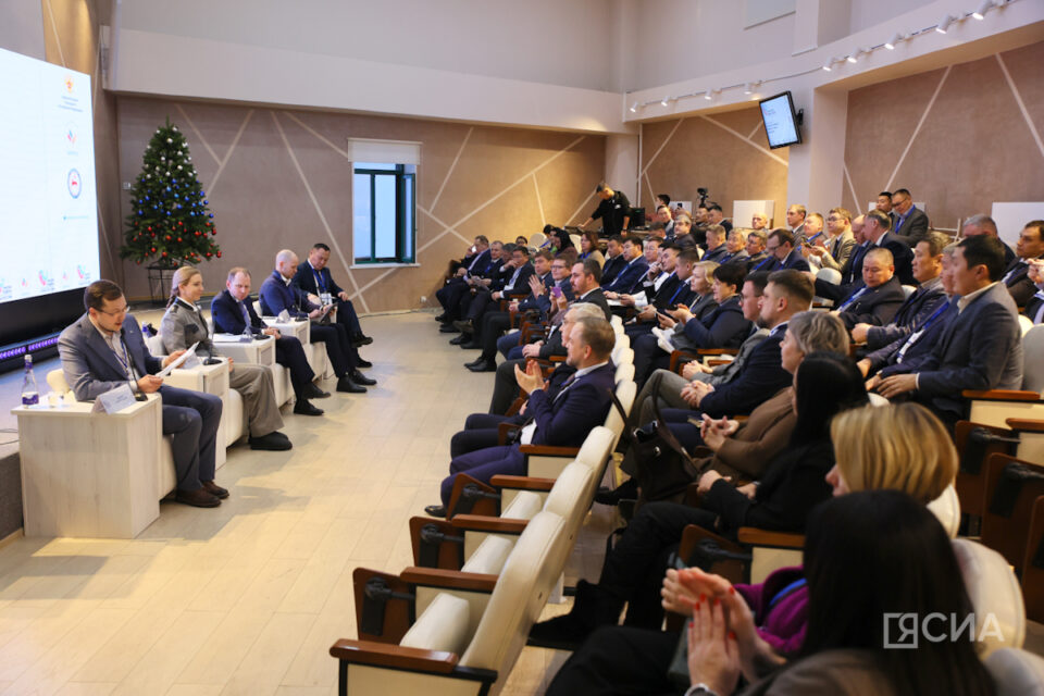 Комплексное развитие территорий обсудили участники форума «Малая родина — сила России»