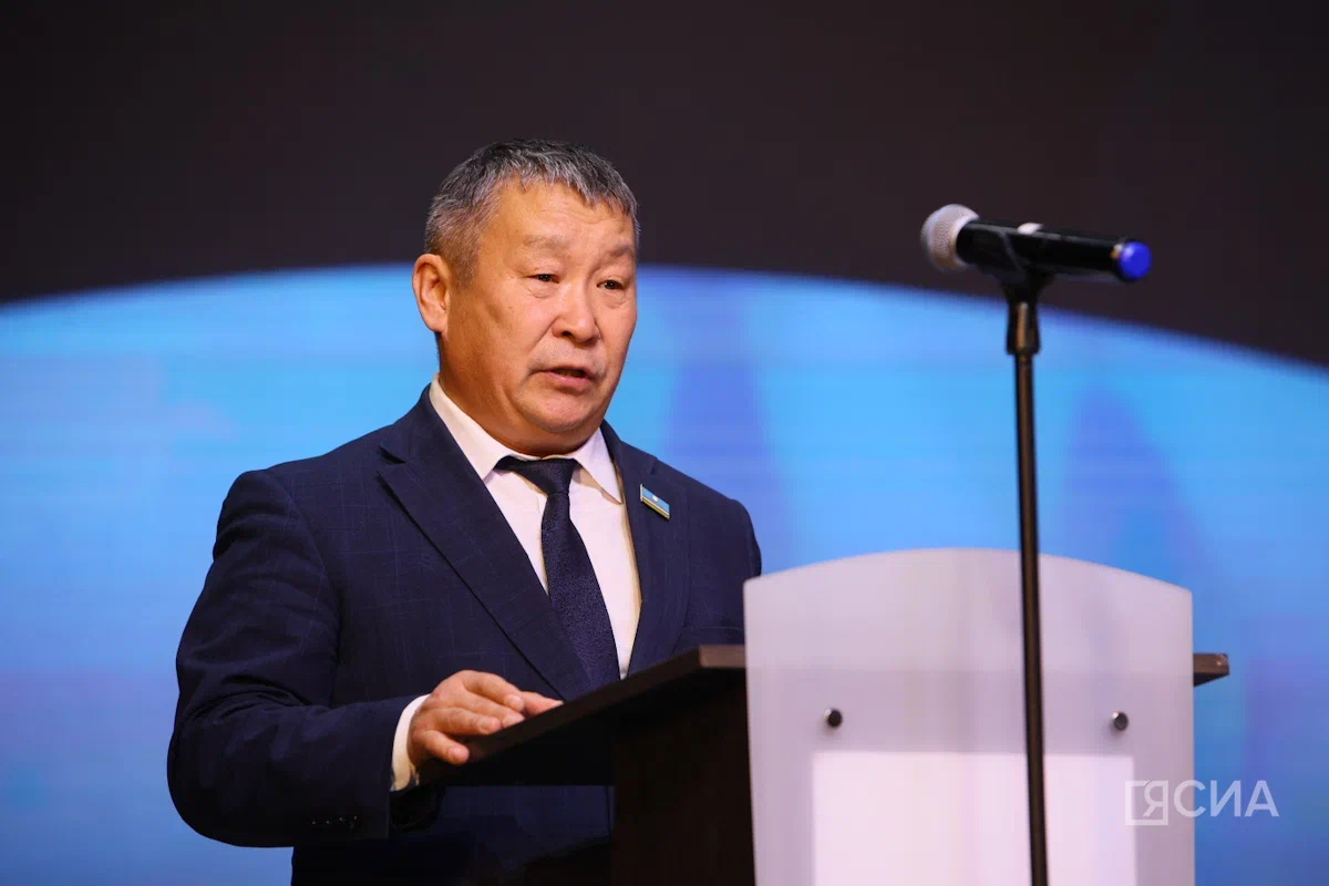 Оймяконский район Якутии отметил 105-летний юбилей