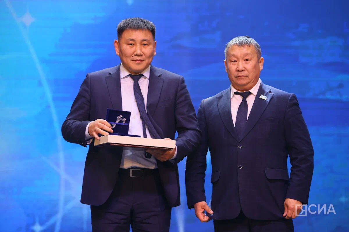 Фото: Саргын Скрябин/ЯСИА