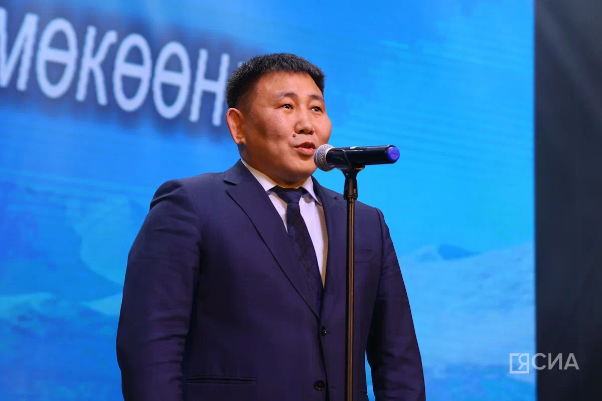 Оймяконский район Якутии отметил 105-летний юбилей