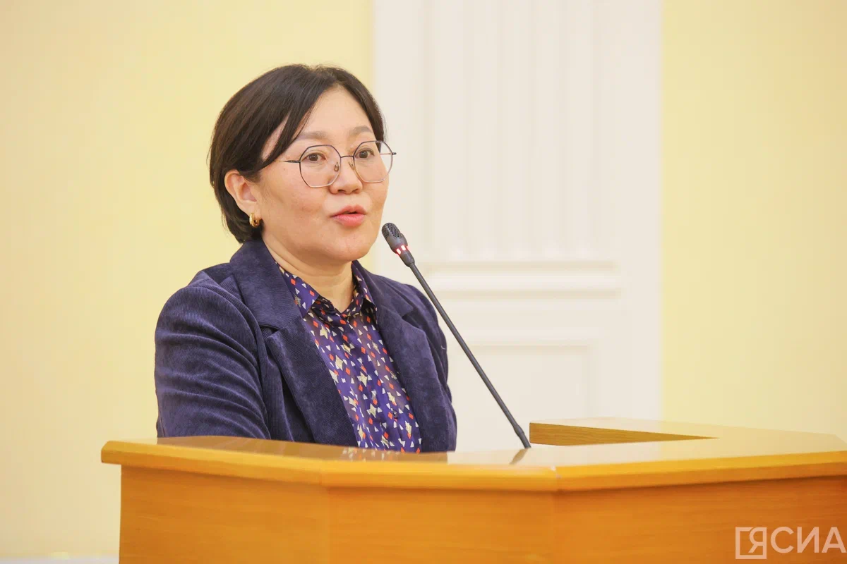 Театр танца имени Сергея Зверева – Кыыл Уола подвел итоги года