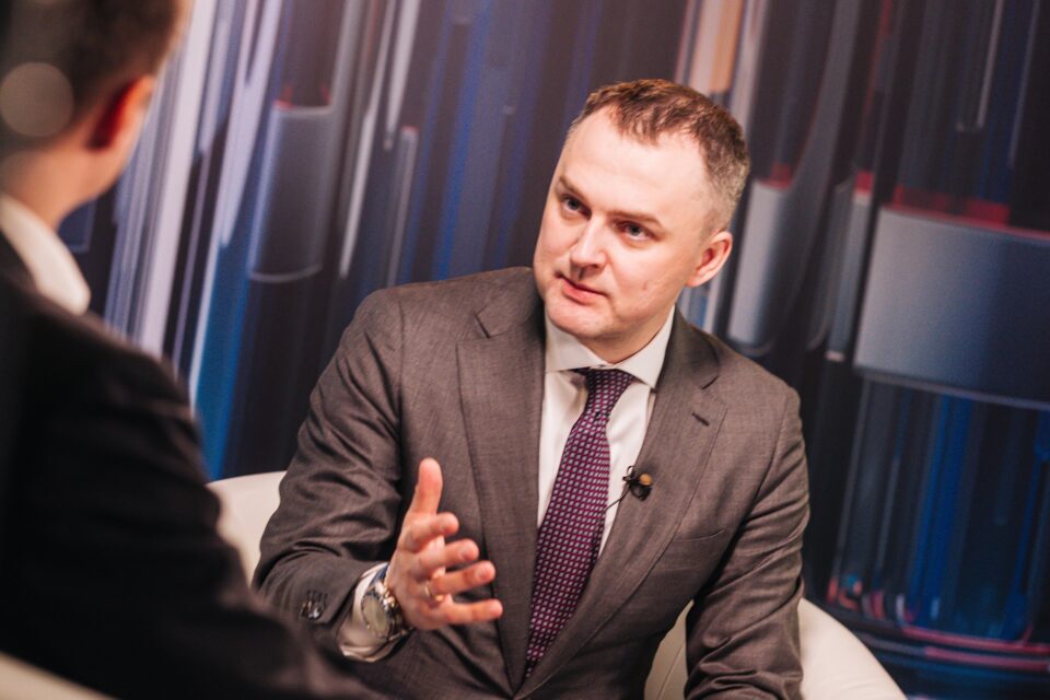 ВТБ прогнозирует рост добычи нефти и расширение экспорта газа в Азию