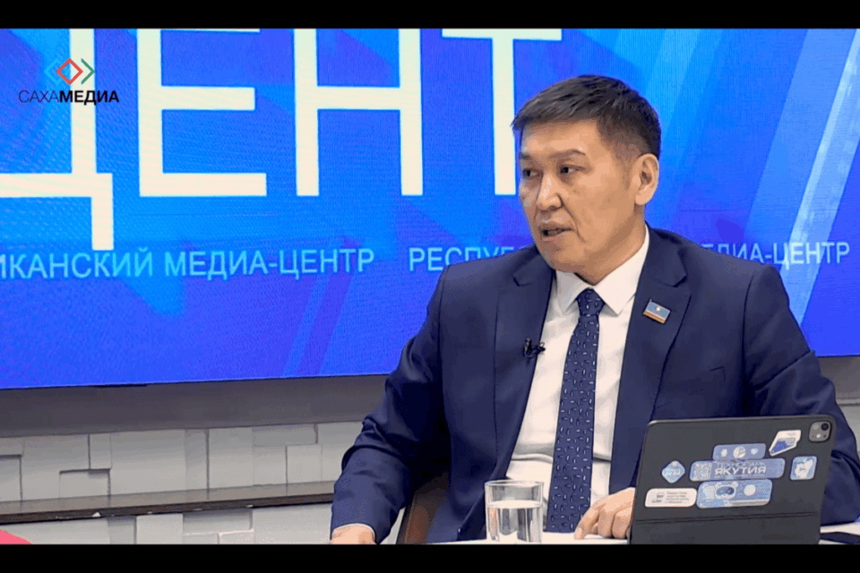 «Акцент»: Анатолий Семенов — об образовании, цифровизации Арктики и предпринимательстве