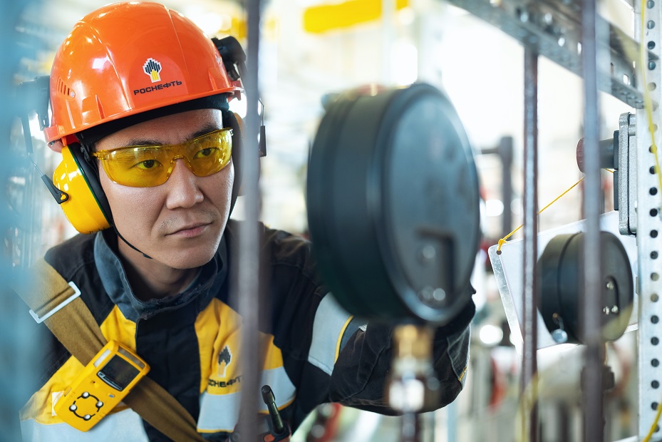 Фото: «Таас-Юрях Нефтегазодобыча»