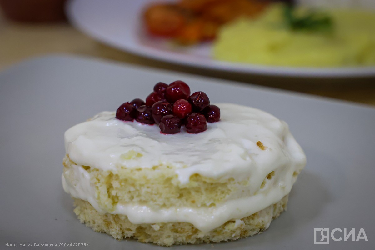 Фото: Мария Васильева, ЯСИА 