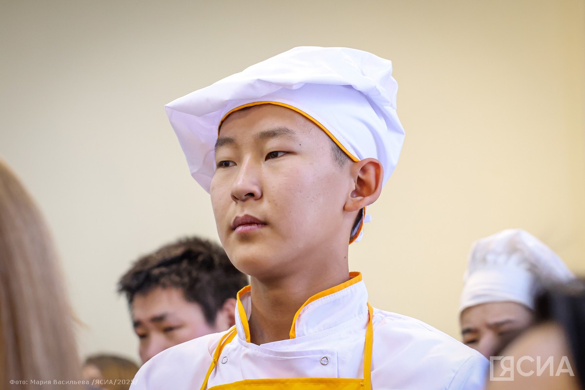 Фото: Мария Васильева, ЯСИА