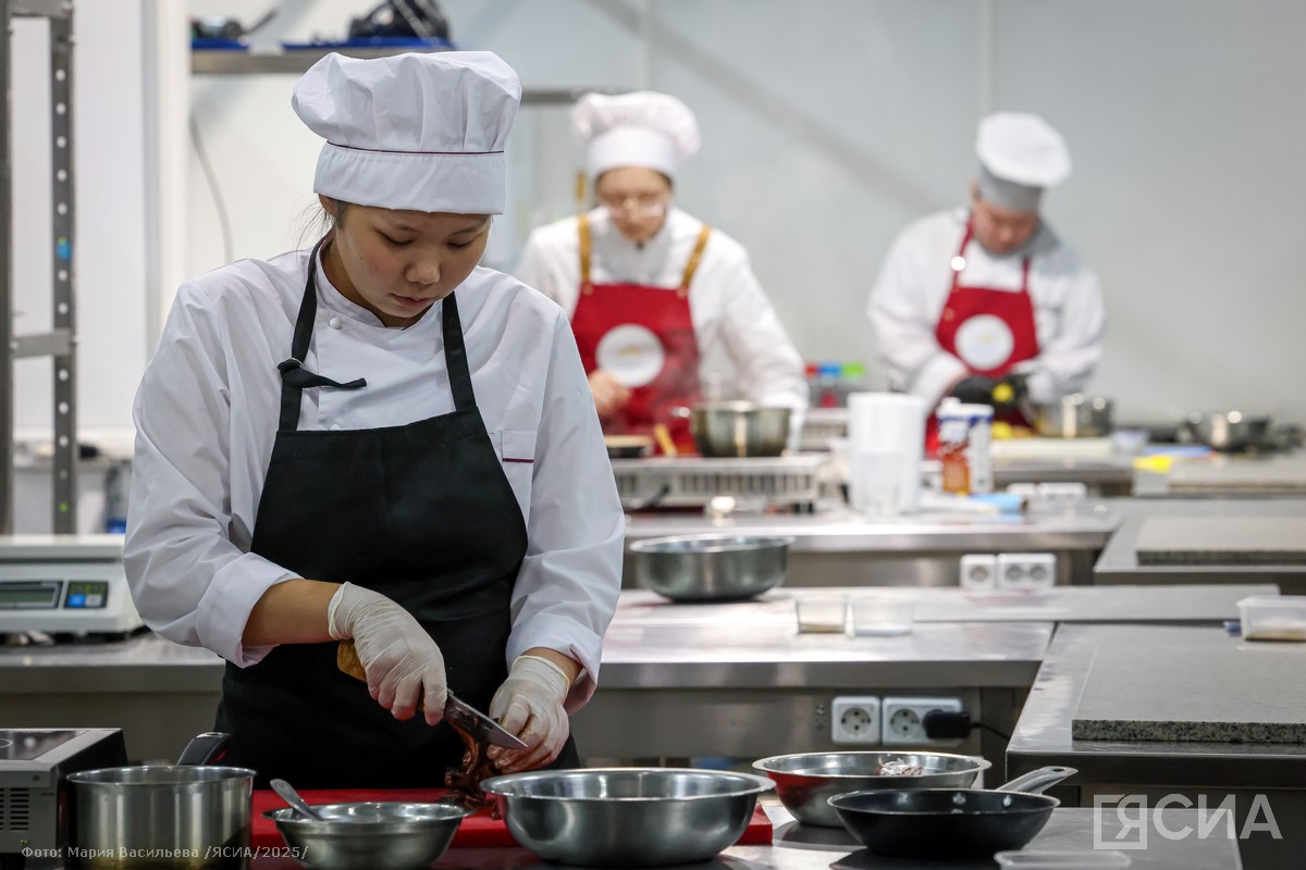 Фото: Мария Васильева, ЯСИА