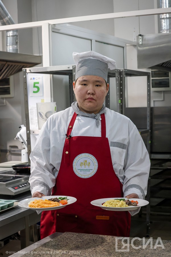 Фото: Мария Васильева, ЯСИА