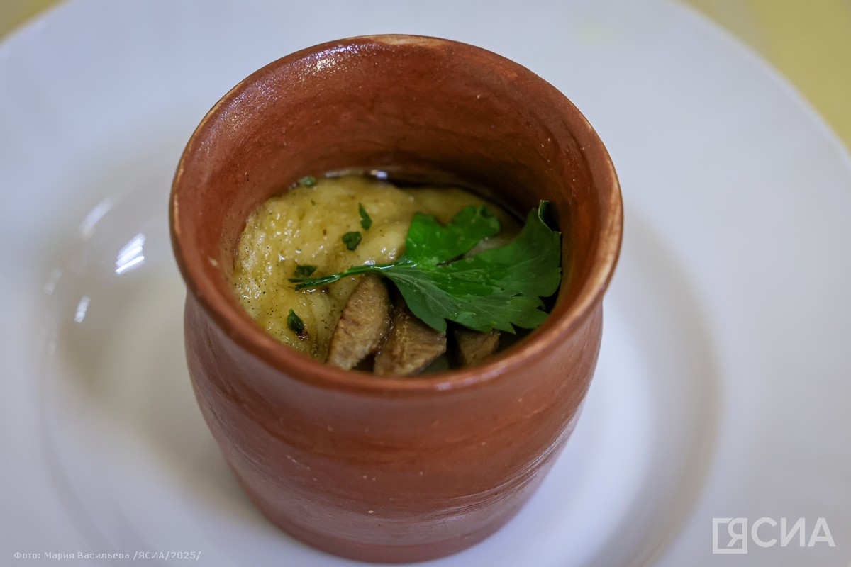 Фото: Мария Васильева, ЯСИА 