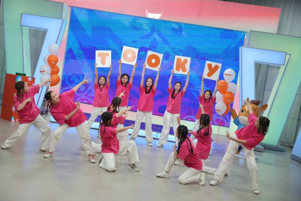 Мультфильм на якутском языке телеканал «Тооку» презентует в начале 2026 года