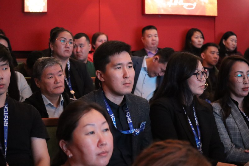 Фото: Нарыйа Пахомова/ЯСИА