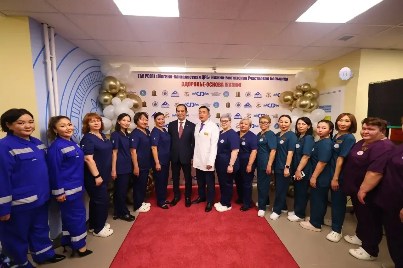 Фото: Андрей Сорокин/ЯСИА