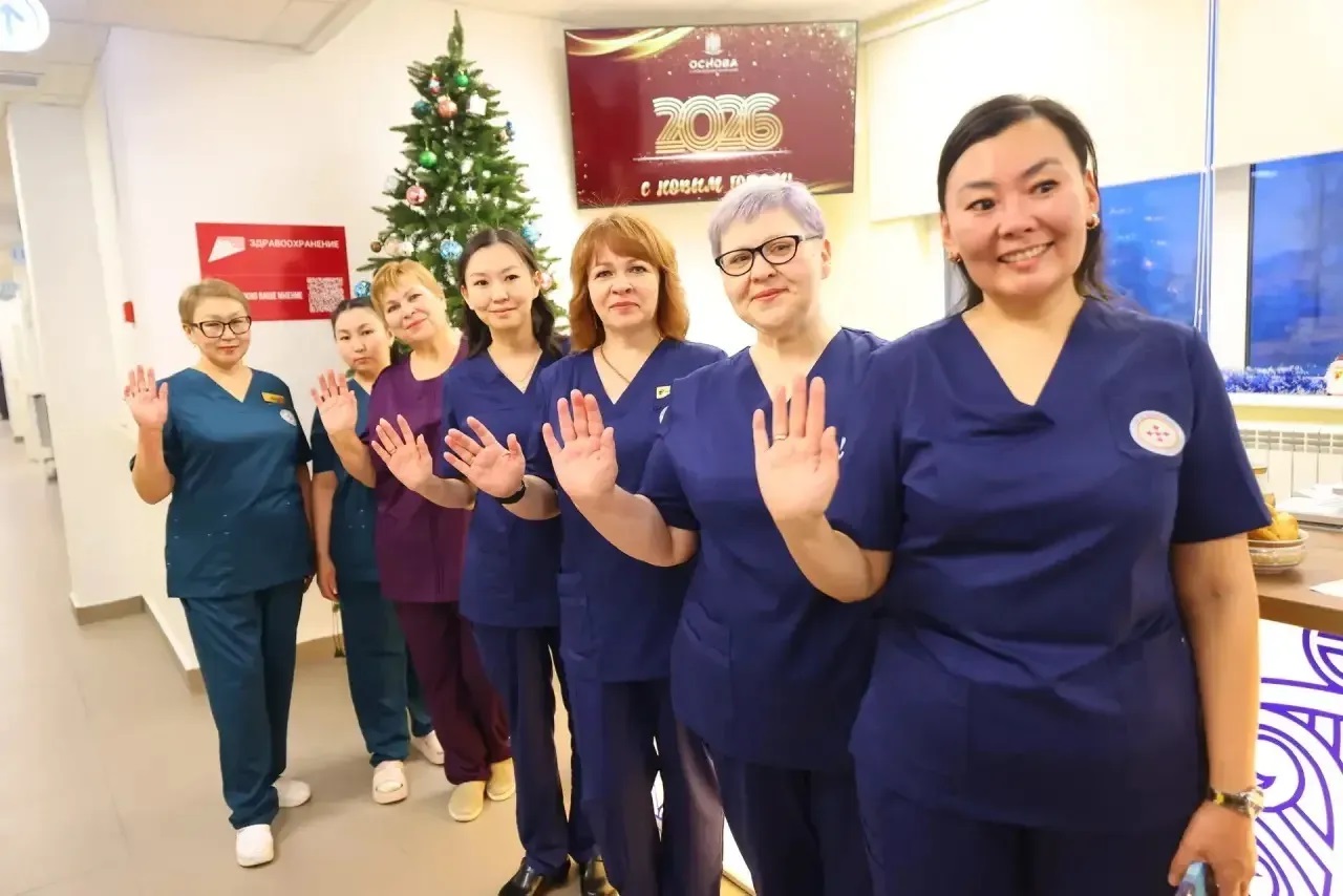 Фото: Андрей Сорокин/ЯСИА