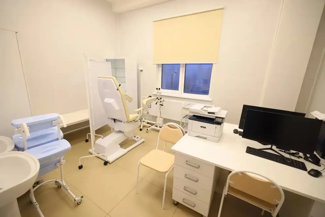 Фото: Андрей Сорокин/ЯСИА