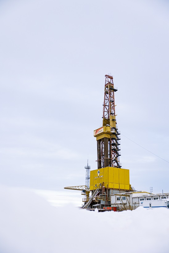 Фото: «Таас-Юрях Нефтегазодобыча»