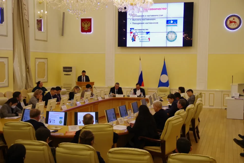 Якутия заняла два призовых места на всероссийском конкурсе по трудоустройству молодежи