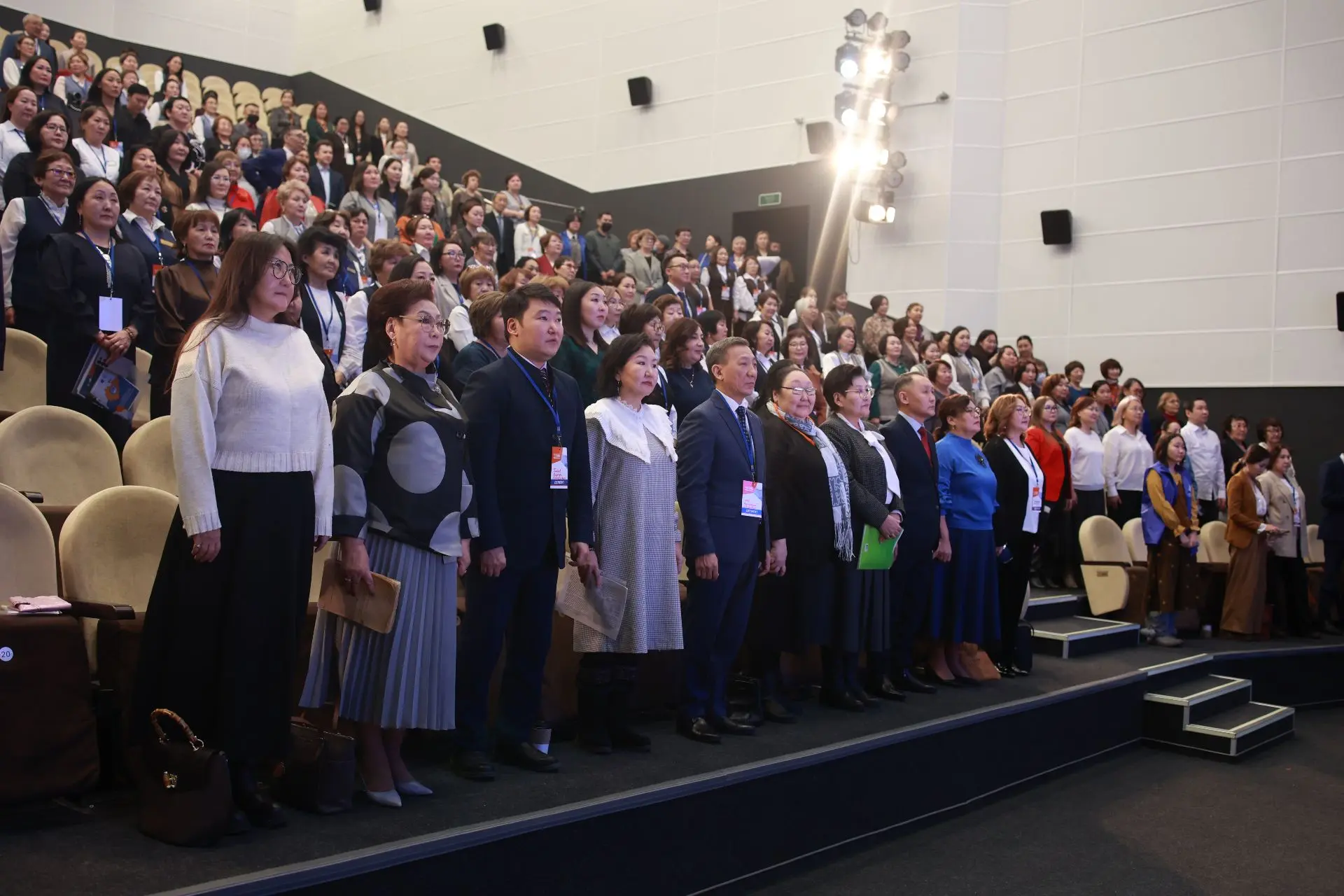 Фото: Медиацентр Национальной библиотеки Якутии