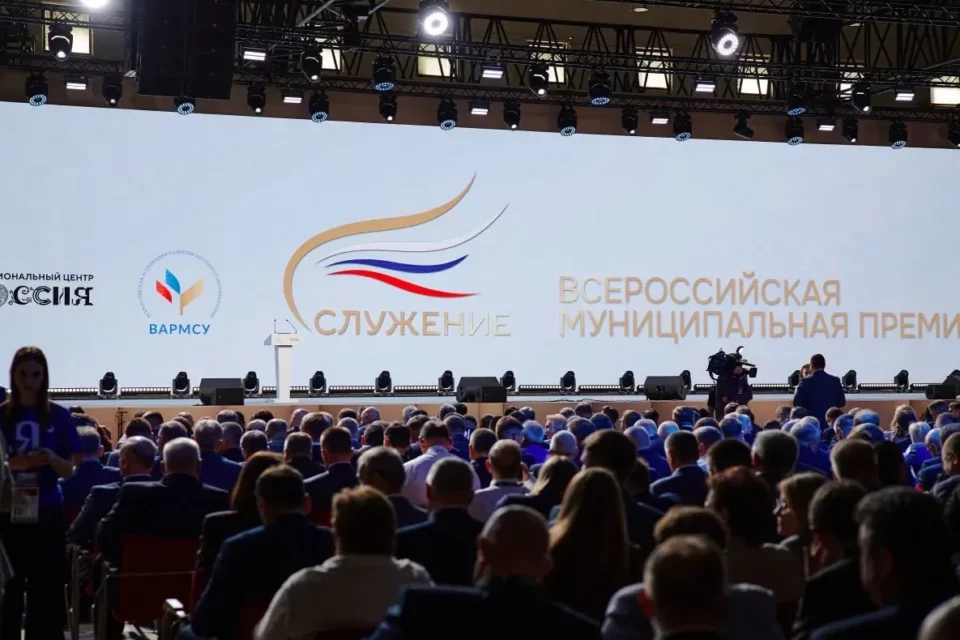 Участники премии «Служение» перешли к этапу оценки представленных инициатив