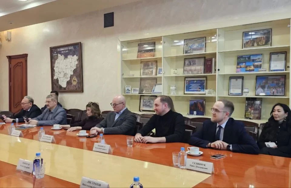 «Регион, который удивляет»: эксперты оценили успехи Якутии в креативных индустриях