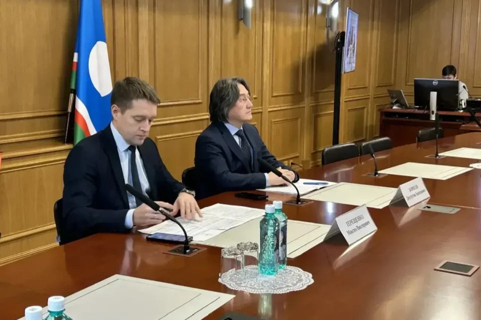 В 2026 году в Якутии рассчитывают добыть более 55 млн тонн угля