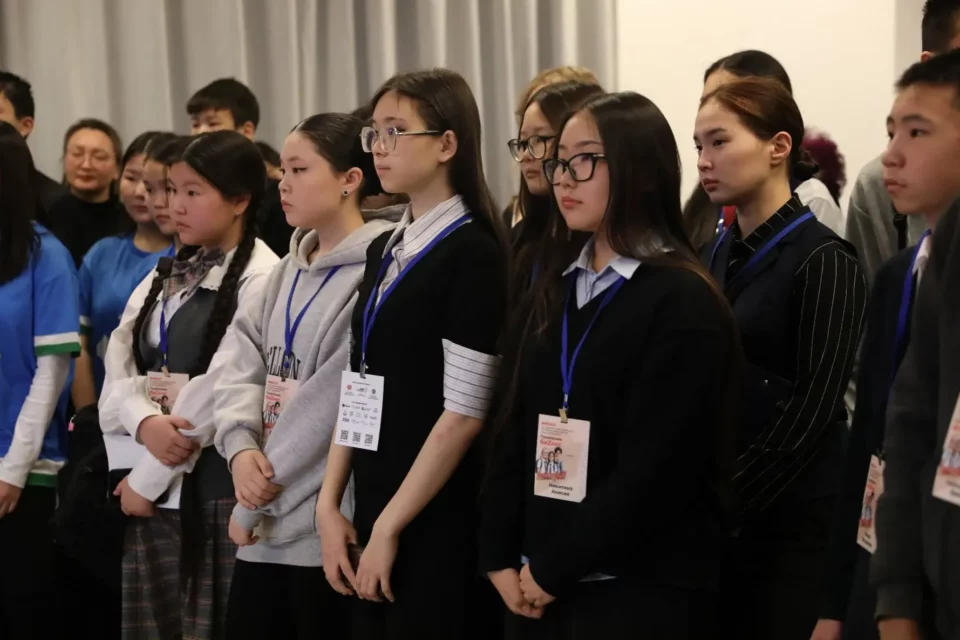 В Якутии состоится финал школьной олимпиады «Поколение биZнес»