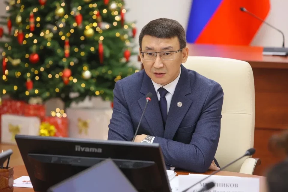 Сергей Местников: в Якутии проводится системная работа по сохранению многообразия культур и языков