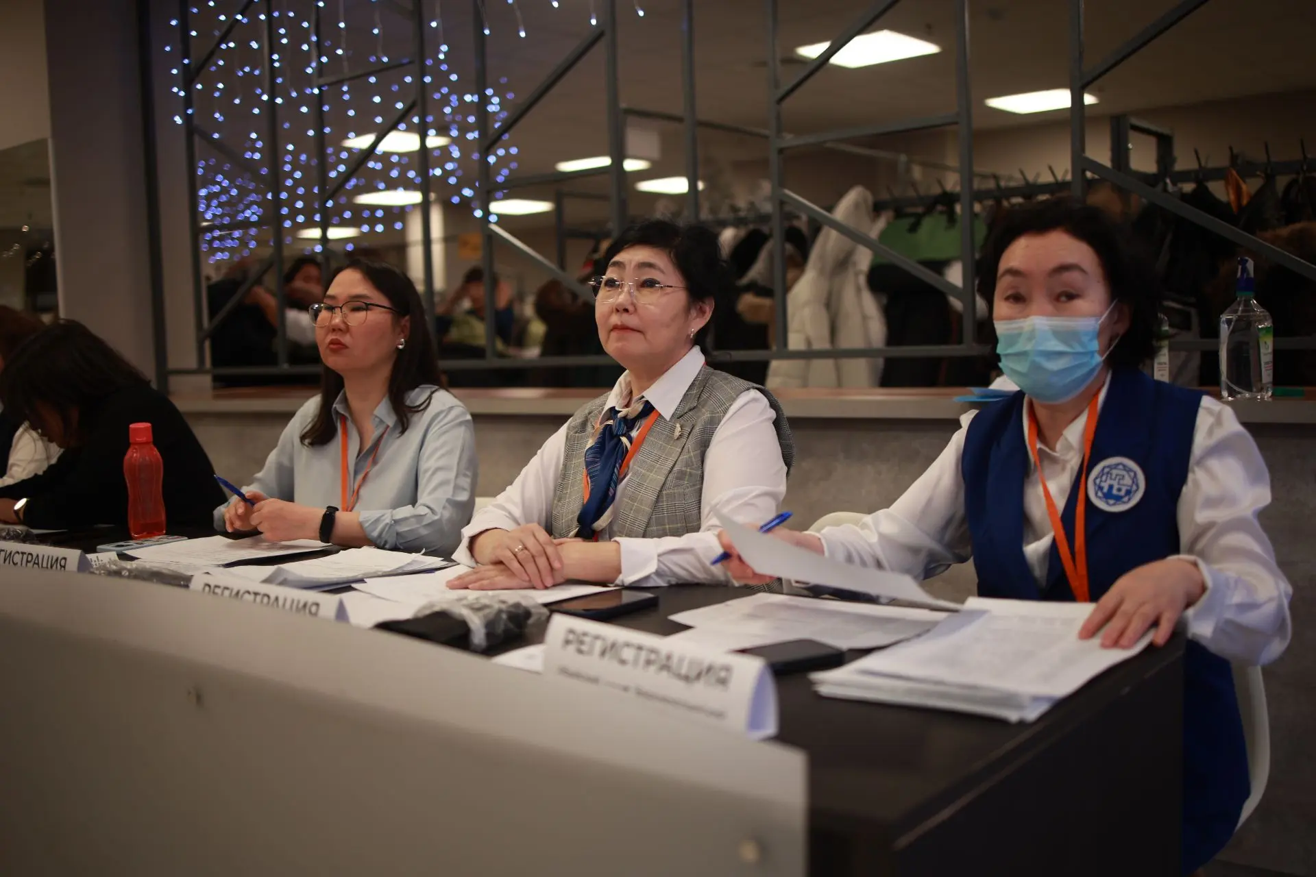 Фото: Медиацентр Национальной библиотеки Якутии