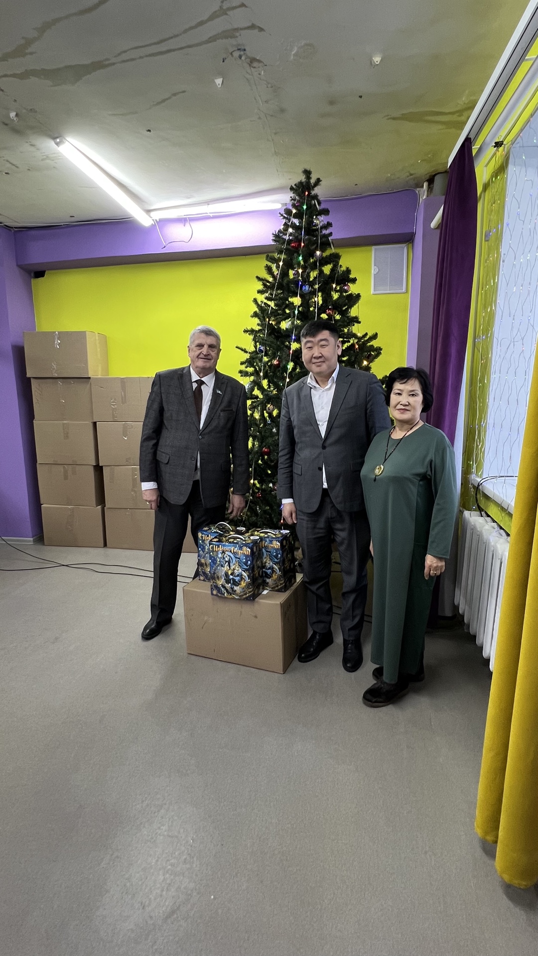 Фото: акционерная компания «Железные дороги Якутии»